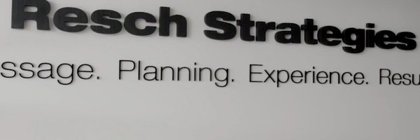 ReschStrategies Profile Banner