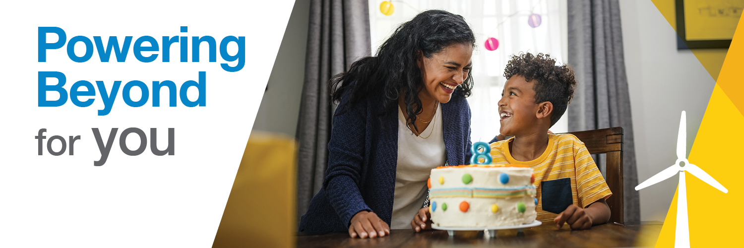 Alliant Energy banner