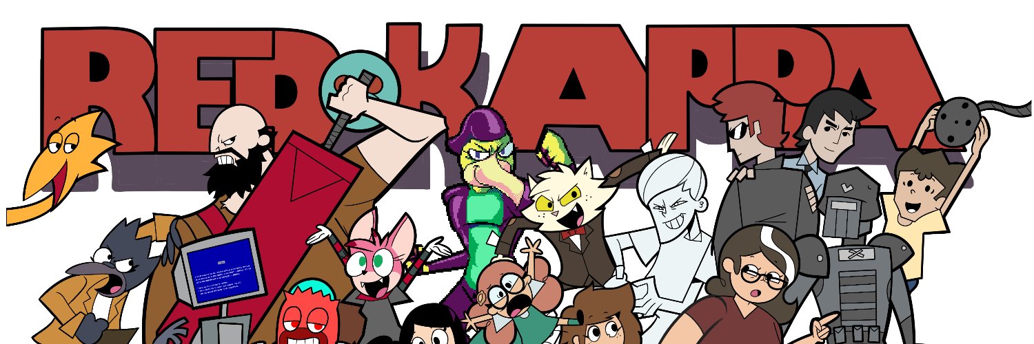 RedKappa's banner