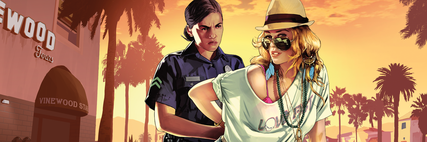 Rockstar Support banner