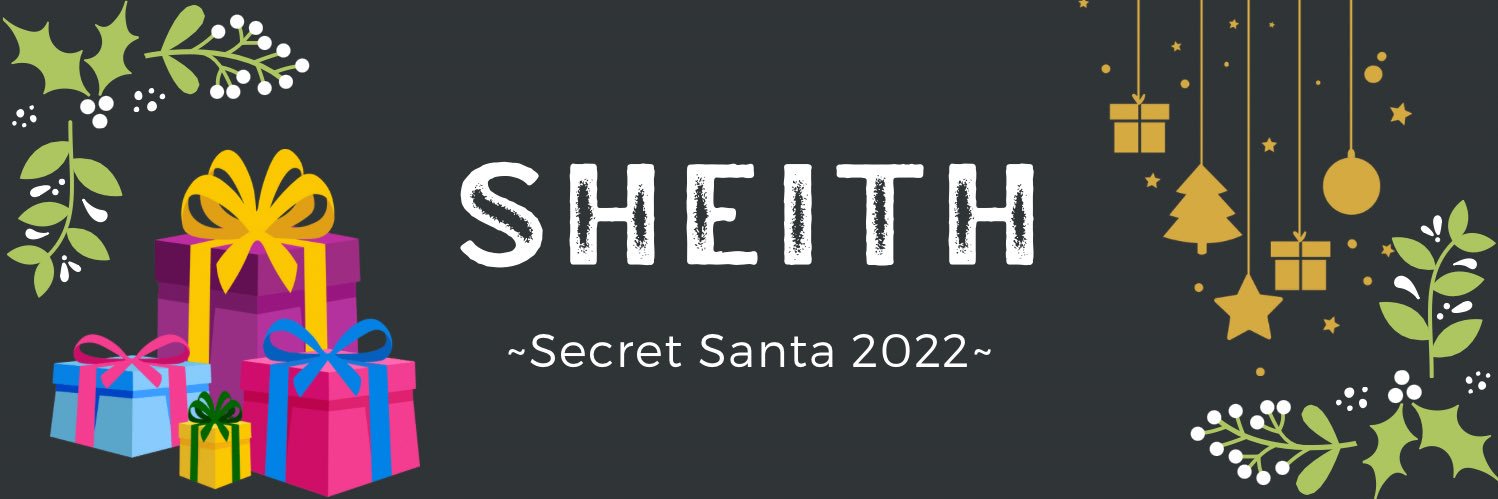 sksecretsanta22's profile banner image