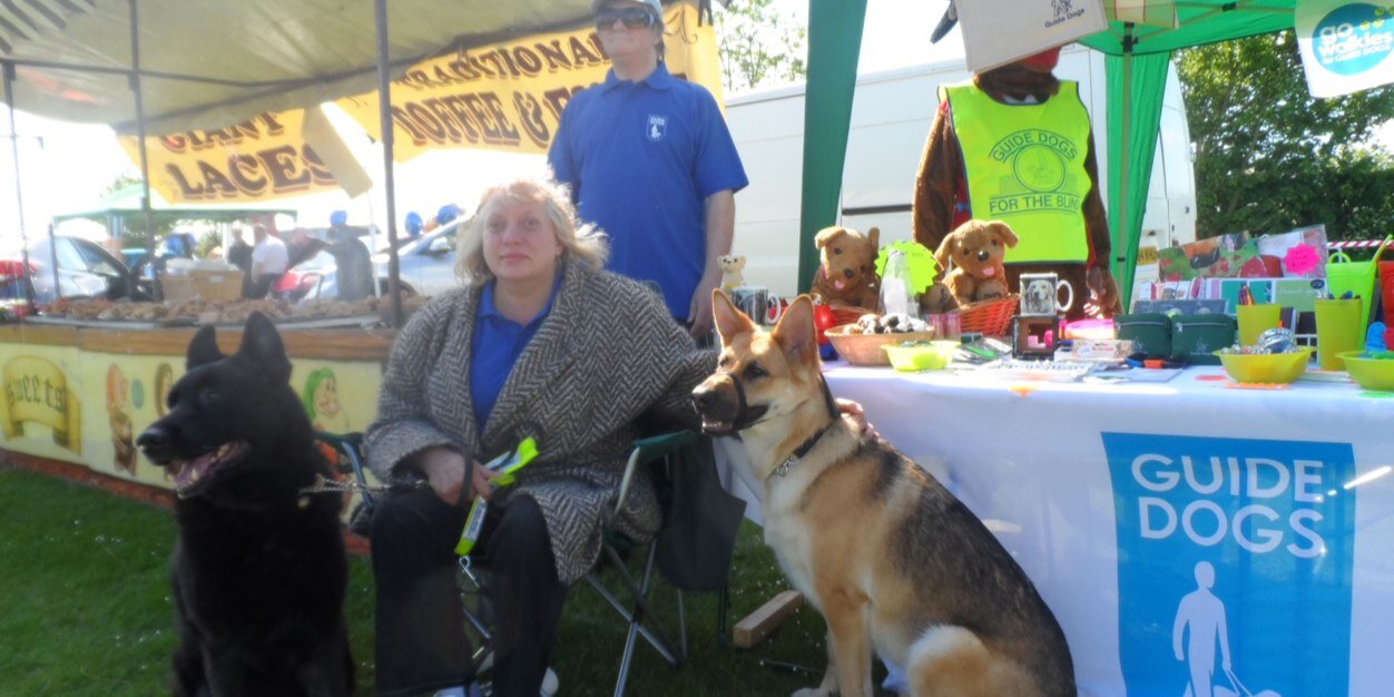 scunnyguidedogs's profile banner image