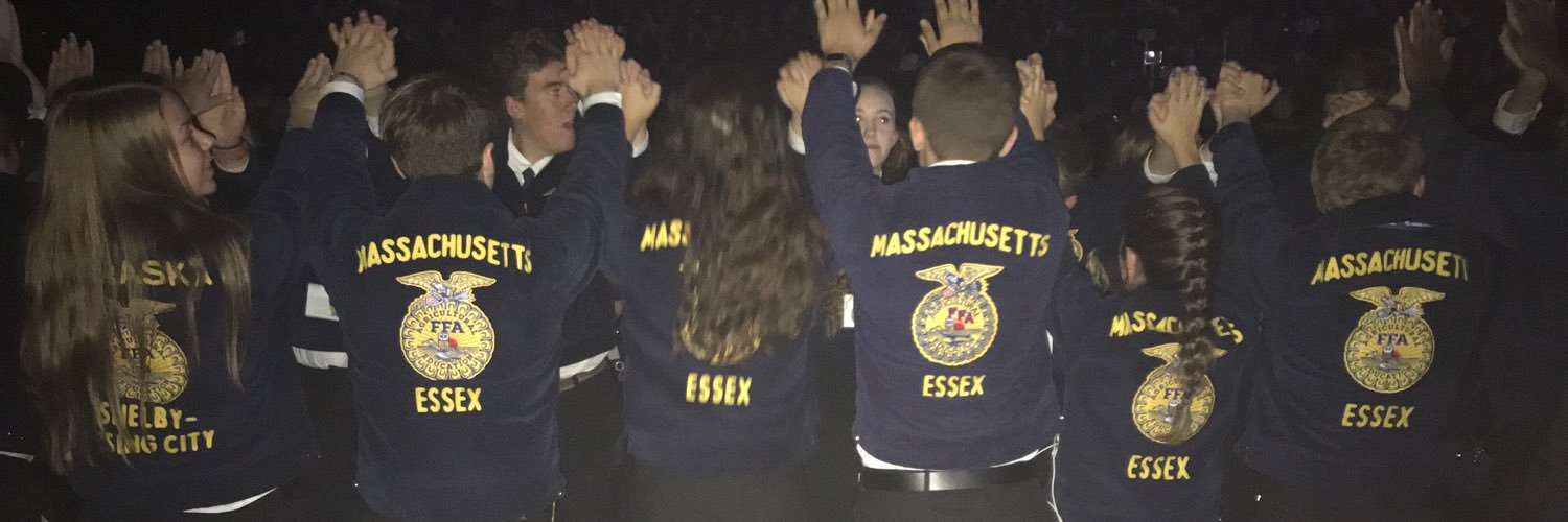 essexffa's profile banner image