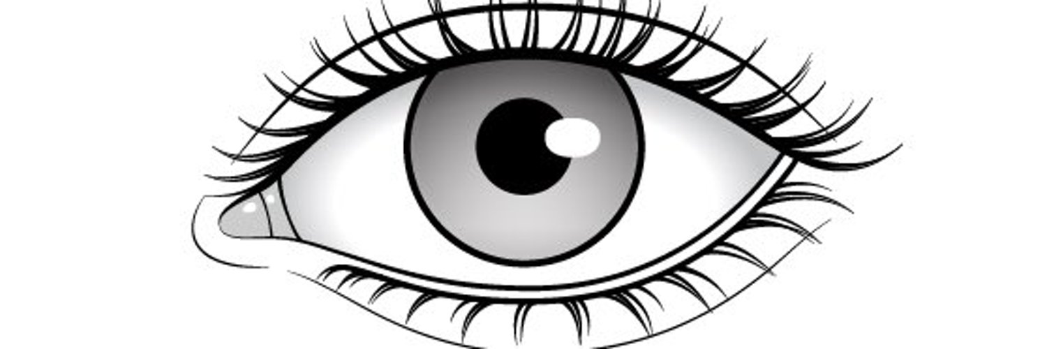 Nickel Eye Profile Banner