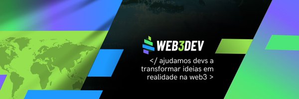 web3dev_pt Profile Banner