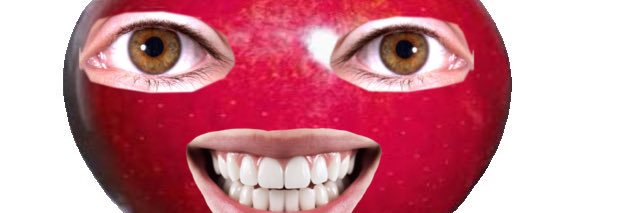2,735 apples's banner