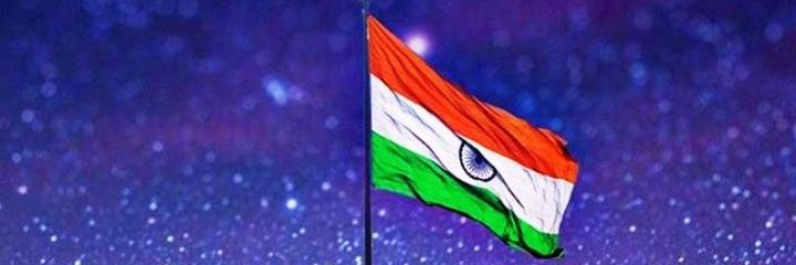 sameepmishra's profile banner image