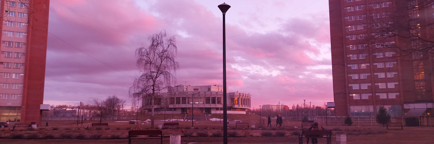 liiilket's profile banner image