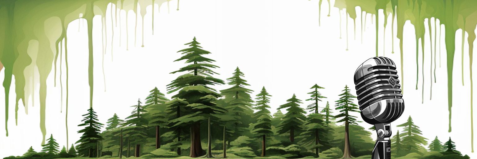 Murk Earth banner