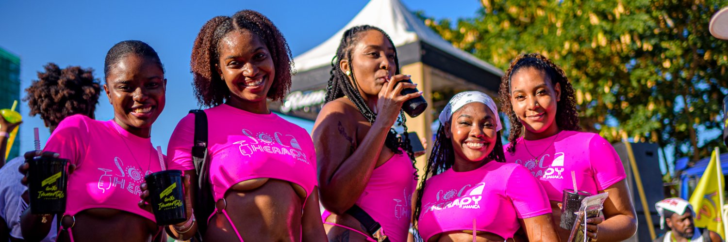 SOCA THERAPY JAMAICA banner