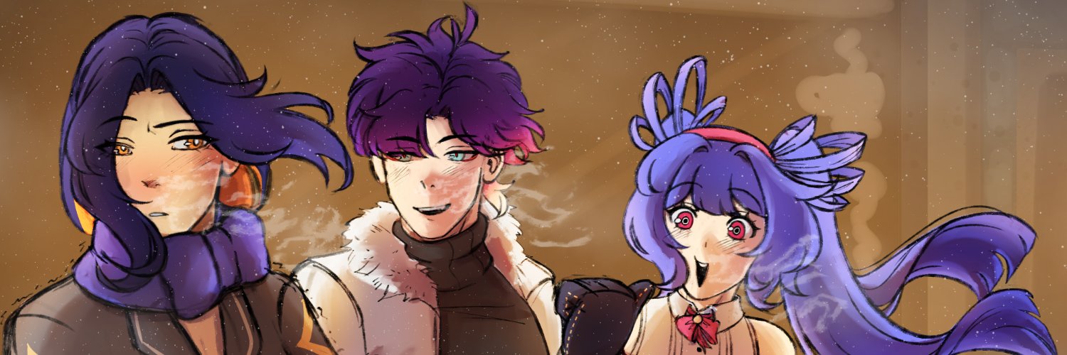 🧡Invy banner