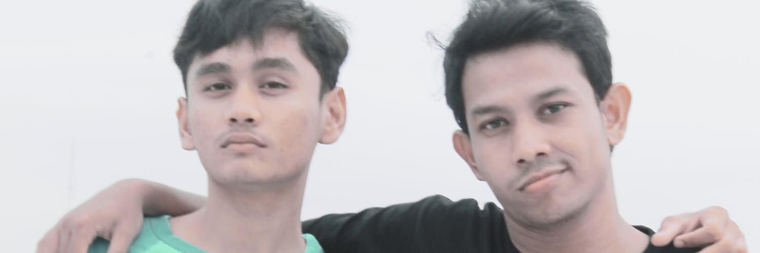 sayedAdnan15's profile banner image