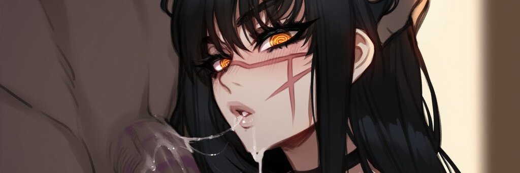 👠🗽 — 𝐖𝐇𝐎𝐑𝐄 banner