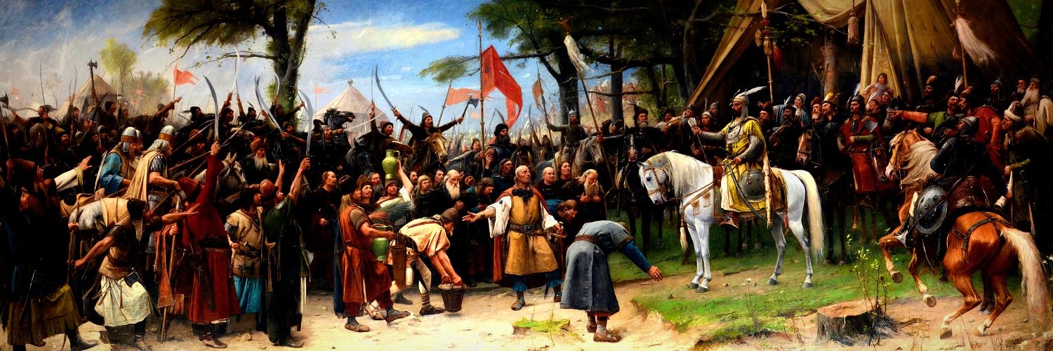 Based Hungary 🇭🇺's banner