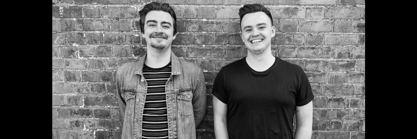 JayCeeband's profile banner image