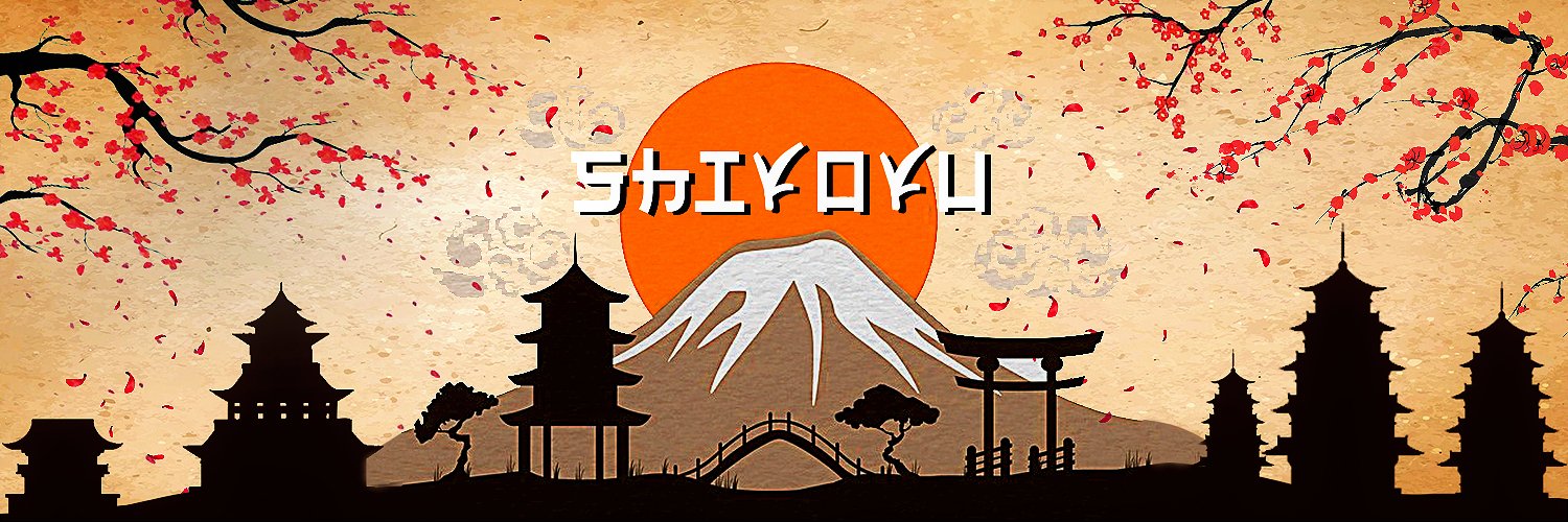 Shikoku! Profile Banner