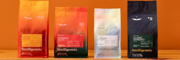 Intelligentsia Profile Banner