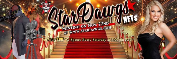 StarDawgs Profile Banner