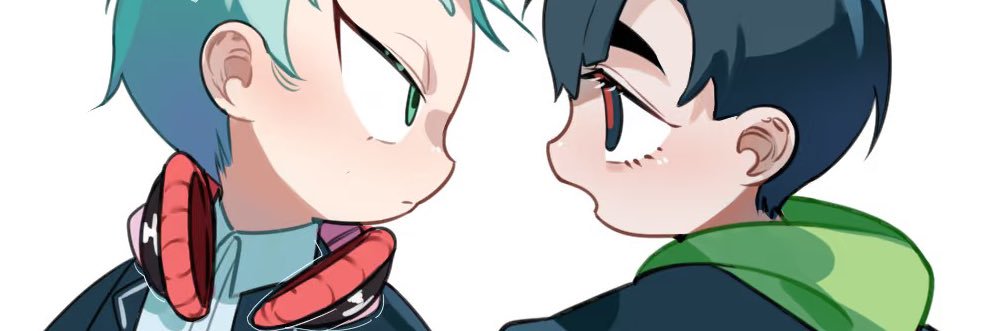 硯尾Suzuri banner