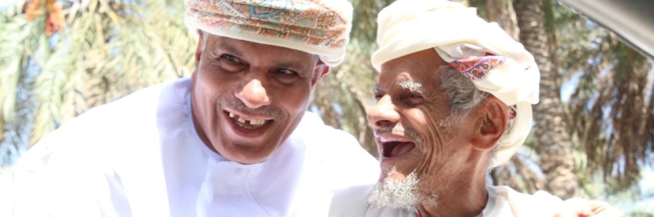 فرع جمعية إحسان بمحافظة الداخلية banner