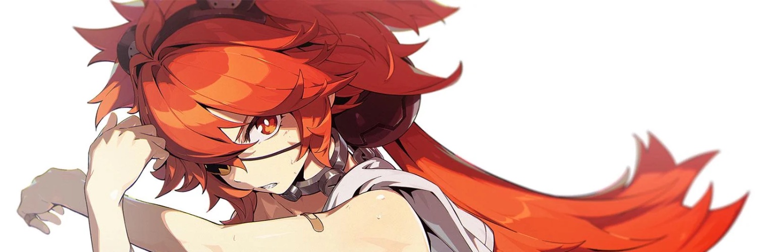 𝙍𝙚𝙙-𝙃𝙚𝙖𝙙𝙚𝙙 𝙂𝙧𝙚𝙢𝙡𝙞𝙣 banner