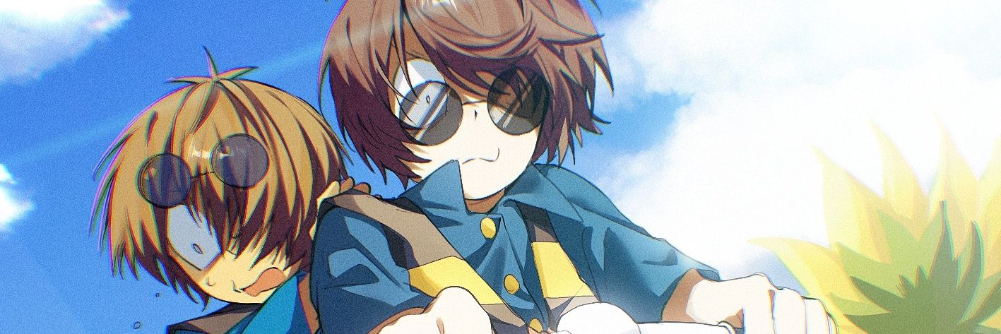 かわ🐰's banner