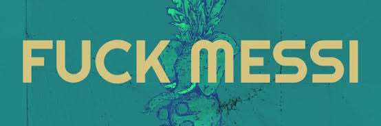 Ted Lasso Burner banner