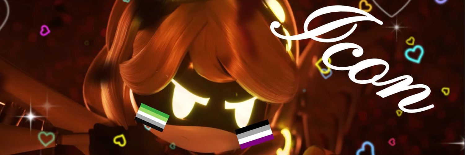 🍉Rowan 🤍🖤💚💜 | it/its/any | #1 CarolERAM-er banner