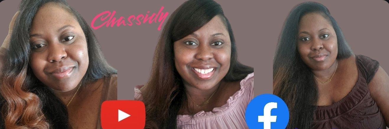 chassidy🌸 banner