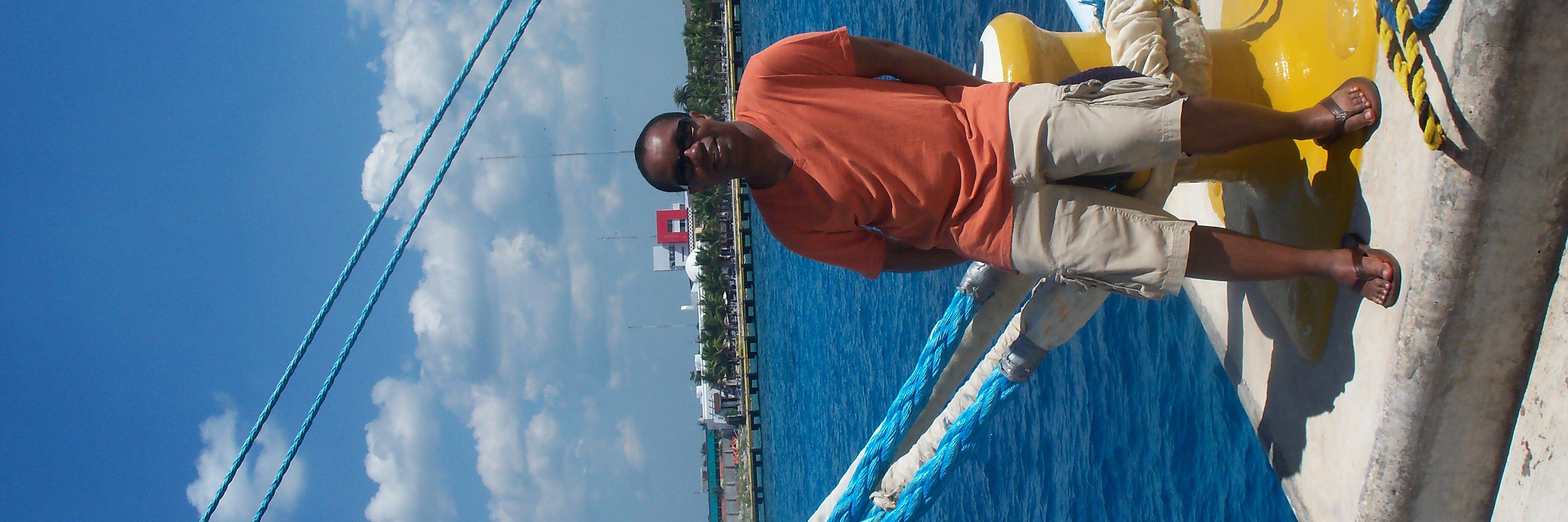 aaron foster banner