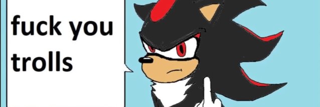Timmy Never Trolled Again banner