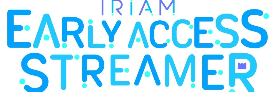 KasugaYuukiVT IRIAM Pre-Debut♦️♠️ banner