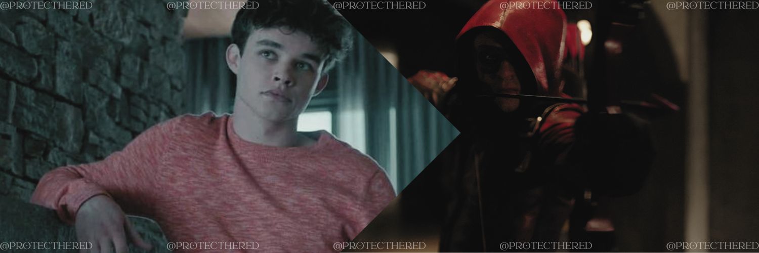 𝕽𝐨𝐰𝐞𝐧 𝐎𝐟 𝕳𝐞𝐚𝐫𝐭𝐬｡ (new 📌) banner