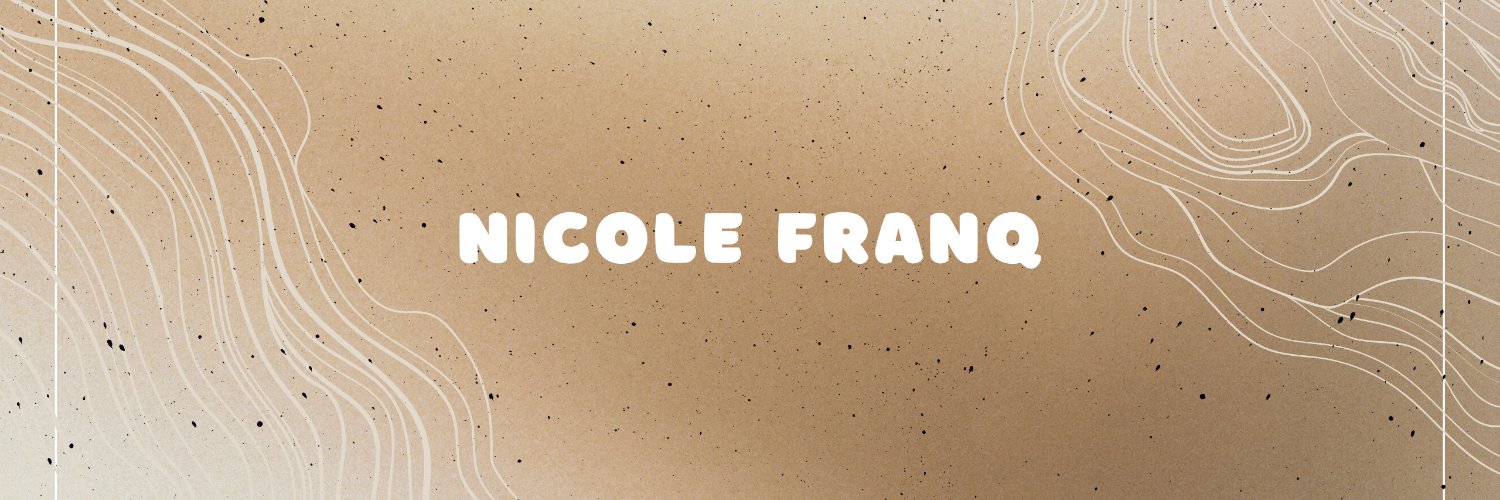 Nicole Franq Profile Banner