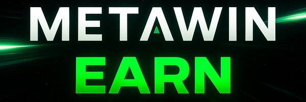 MetaWin Profile Banner