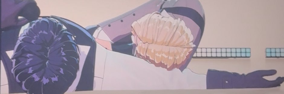 Sorus (hiatus) banner