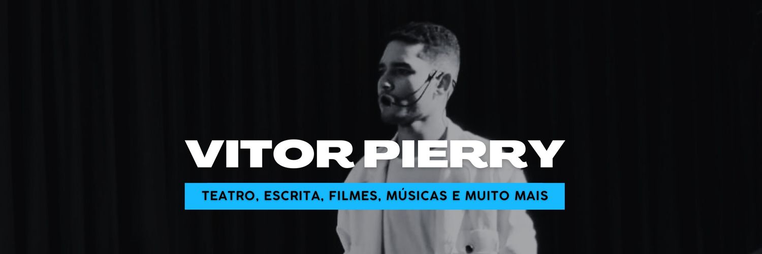 vppierry's profile banner image