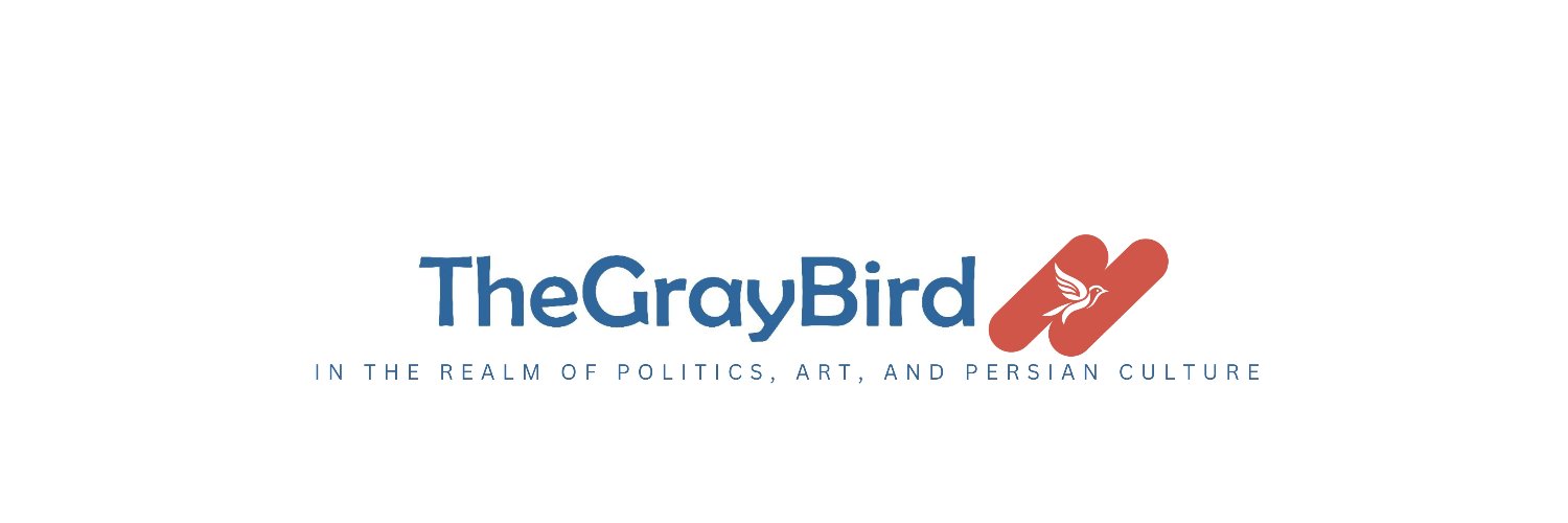 The Gray Bird's banner