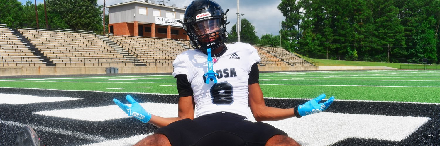 Xander Sledge banner