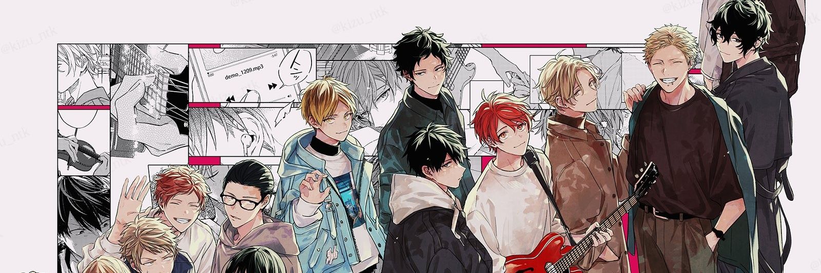 swtkali2's profile banner image
