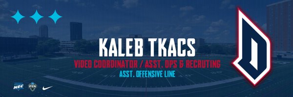 KalebTkacs Profile Banner