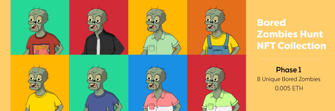 boredZombies's profile banner image