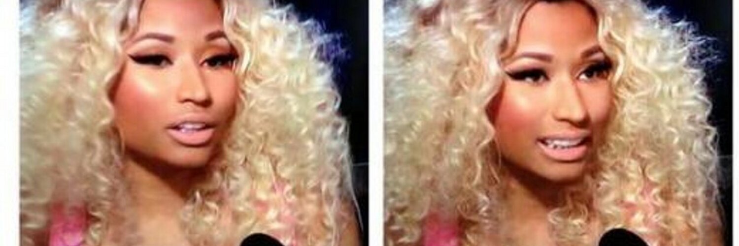 OFFICIAL NICKI MINAJ (FF_NICKIMINAJ) Twitter