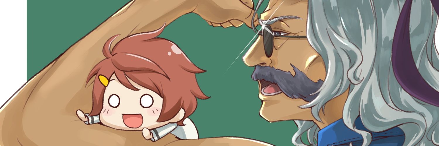 notogoro's profile banner image