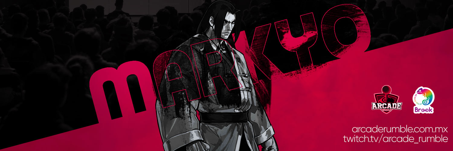 AR｜Markyo banner