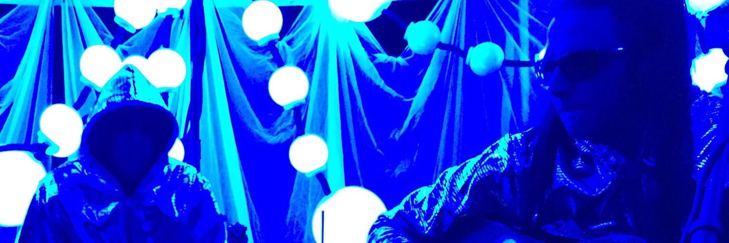 blisstique's profile banner image