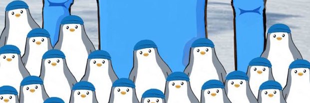peppa 🐧 (PENGU MODE)'s banner