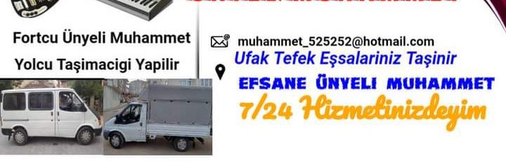 FortcuMuhammet's profile banner image