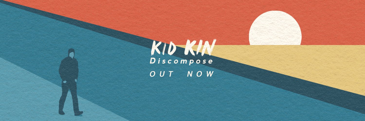 Kid Kin banner