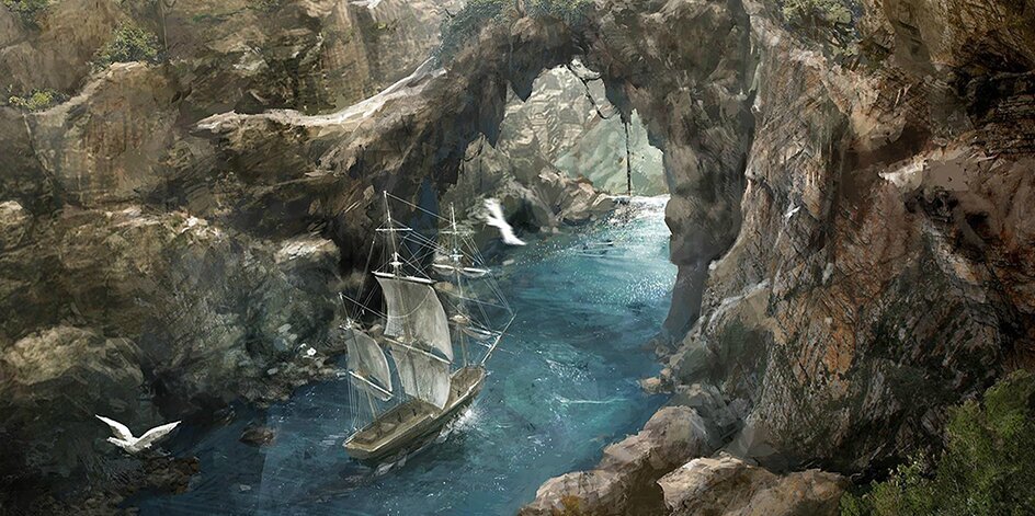 AlberttoCanario's profile banner image